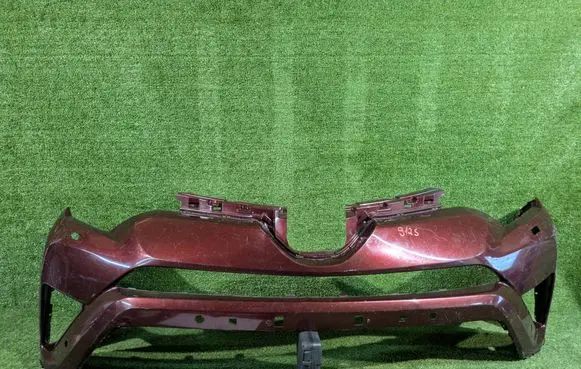 Toyota RAV 4 (XA40) Front bumper 5211942A40