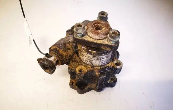 Audi A6 S6 C6 4F Power steering pump 4F0145155E