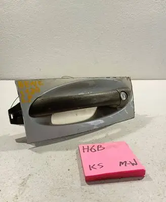 Mercedes-Benz C AMG W203 Front door exterior handle A2037600120