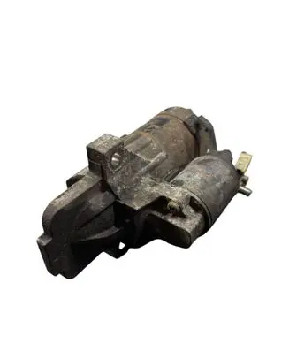 Mazda CX-7 Starter motor M000T87681 L327