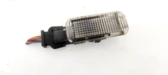 Audi A4 S4 B6 8E 8H Other interior light 8D0947415