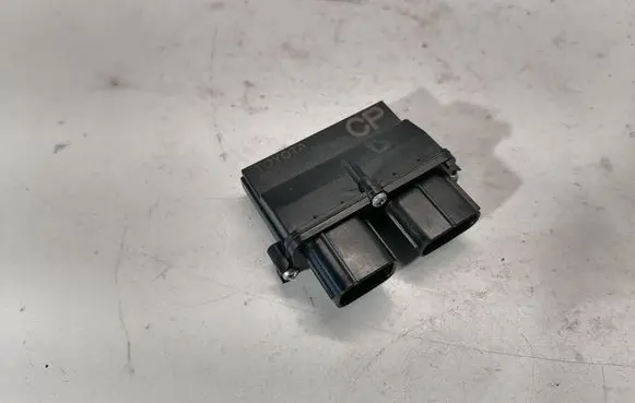 Lexus LS 500 Seat control module 8995250020