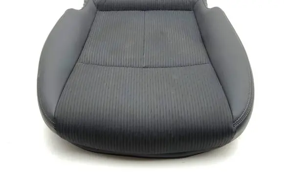 Infiniti Q50 Front passenger seat console base 