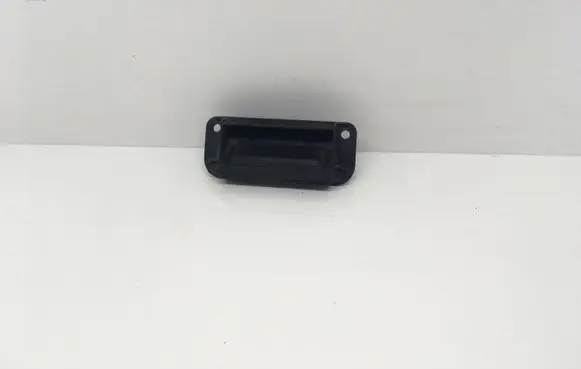 Mercedes-Benz C W204 Tailgate/trunk/boot exterior handle A2047500293