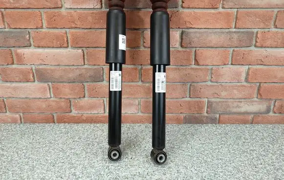 Mini One - Cooper F56 F55 Rear shock absorber/damper 6879653