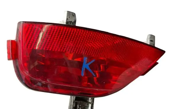 Renault Megane III Rear bumper light 265850001R