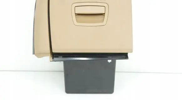 BMW 7 F01 F02 F03 F04 Glove box 9143958