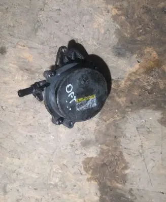 KIA Optima Tandem pump 
