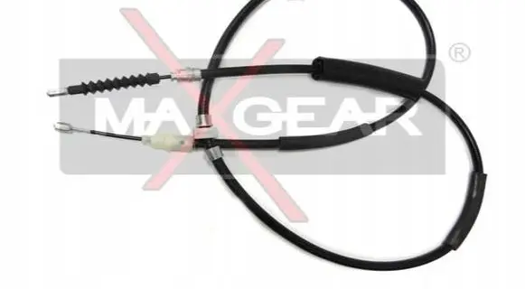 Ford Mondeo Mk III Hand brake release cable 320055