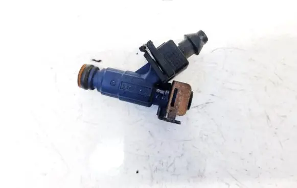 Porsche Cayenne (9PA) Fuel injector