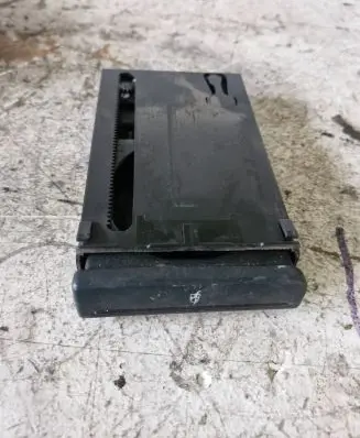 Audi A4 S4 B6 8E 8H Cup holder 8E1862534J