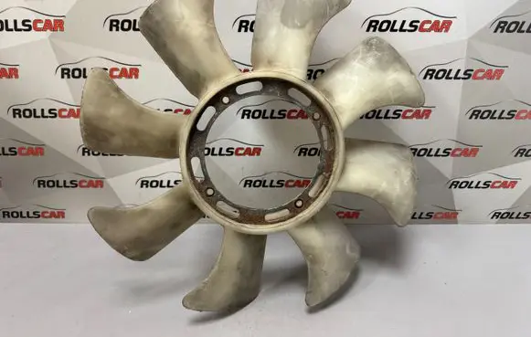 Mitsubishi L300 Fan impeller 