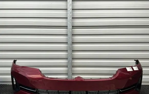 BMW 5 G30 G31 G38 Front bumper