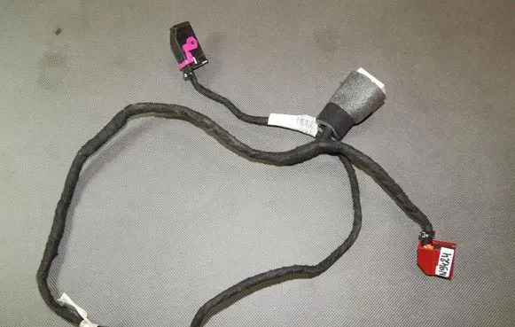 Volkswagen Scirocco Other wiring loom 1K8970070