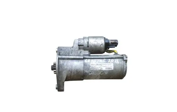 Volkswagen Crafter Starter motor 2H0911023F TS22ER13 0611143927