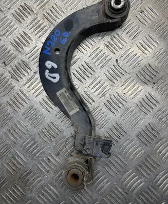 Volkswagen PASSAT CC Rear control arm R019120E 1K0505323N