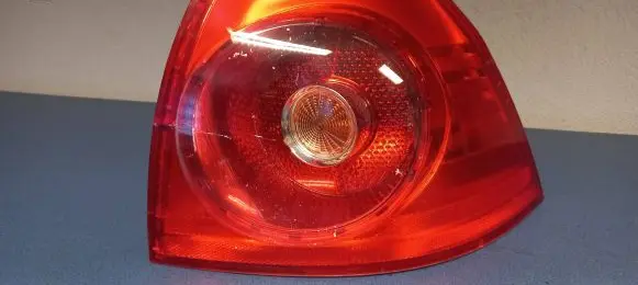 Volkswagen Golf V Rear/tail lights 1K6945096