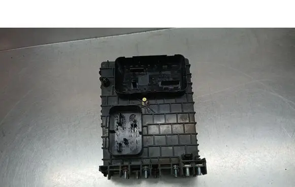 Audi A3 S3 8P Fuse box set 1K0937124