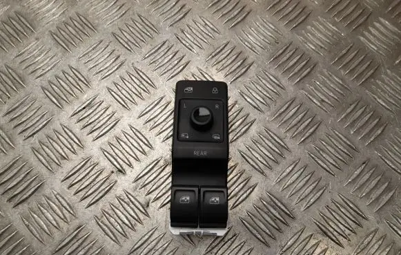 Volkswagen ID.3 Electric window control switch 10A959862N