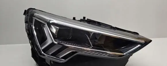 Headlight/headlamp