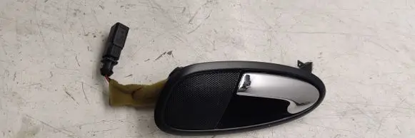 Seat Altea Rear door interior handle 5P0837113 186004572