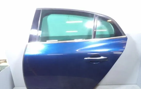 Renault Megane I Rear door