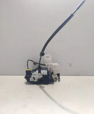 KIA Ceed Front door lock
