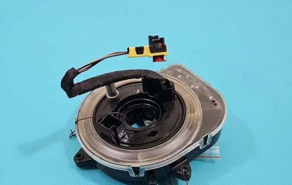 Airbag slip ring squib (SRS ring)