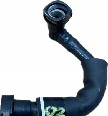 Cadillac Escalade IV Breather/breather pipe/hose 12670793