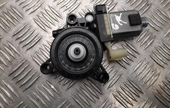 Hyundai Kona II Rear door window regulator motor 83450BE100