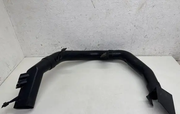 Ford Mondeo Mk III Air intake hose/pipe 1S719A675EC