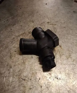 Volkswagen Transporter - Caravelle T4 Coolant temperature sensor