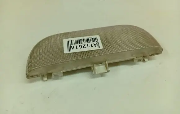 Chrysler Grand Voyager IV Rear seat light 04685678AA
