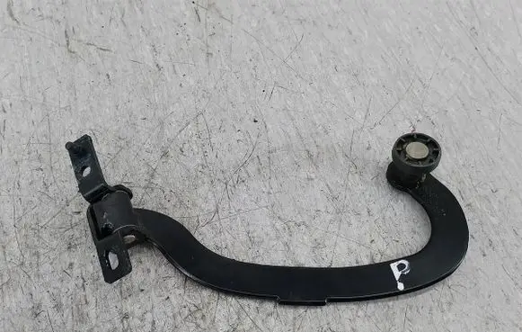 Peugeot 1007 Sliding door middle roller runner 