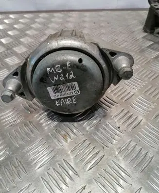 Mercedes-Benz E A207 Engine mount bracket A2122406417