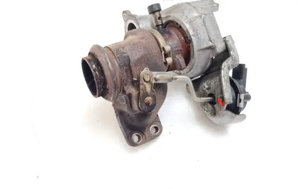 Peugeot Partner Turbo 9804945280 4917203000 16061641019