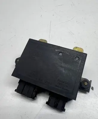 Seat Cordoba (6K) Immobilizer control unit/module 6H0953257