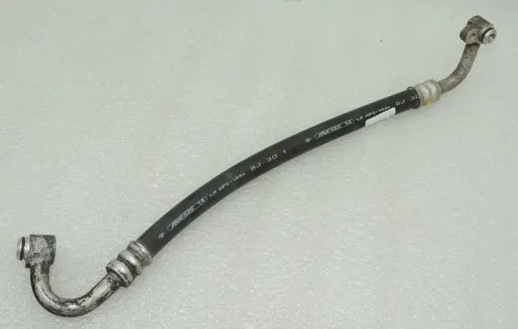 Suzuki Liana Air conditioning (A/C) pipe/hose 9571073J10