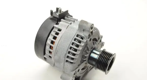 Mini Cooper Countryman F60 Generator/alternator 8680374