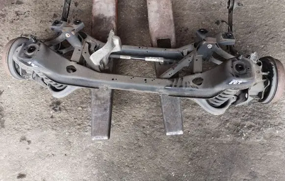 Ford Focus Rear suspension assembly kit set 
