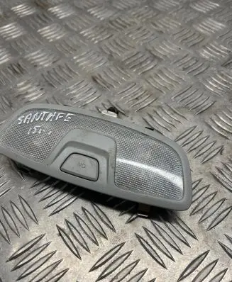 Hyundai Santa Fe Front seat light 928502W000