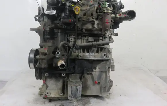 Toyota Yaris Engine 1NDTV