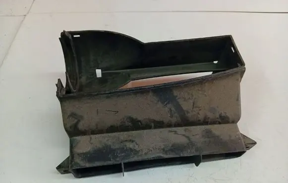 Seat Toledo III (5P) Air intake duct part 1K0805962A