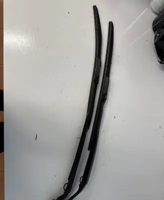 Dodge Durango Headlight wiper blade set 