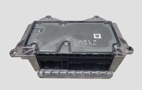 Volvo V60 Airbag control unit/module P31387523 0285011881