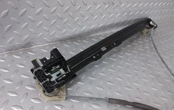Jaguar I-Pace Front door window regulator with motor T4K1045 T4K16329 J9D323201AC