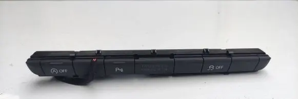A set of switches