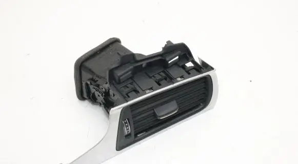 Audi A6 S6 C7 4G Dashboard air vent grill cover trim 4G2820902E