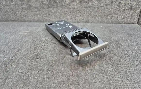 Audi A6 S6 C5 4B Cup holder back 4B0885995B
