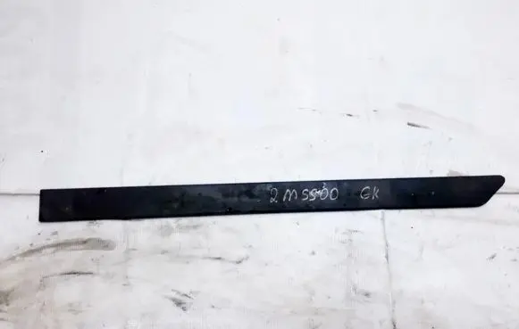 Mitsubishi Space Star Rear door trim (molding) mr349365